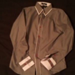 Vska dress attire retro style